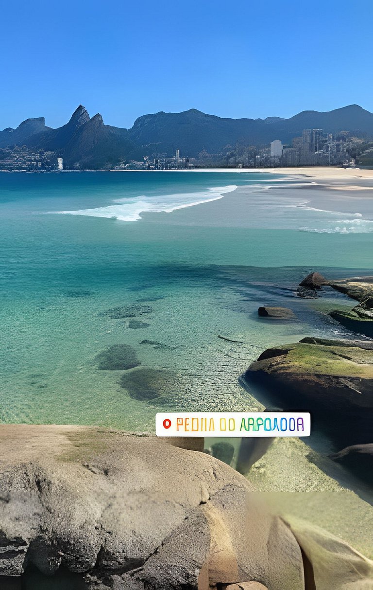 Sua House ®️J - Palacete Ipanema